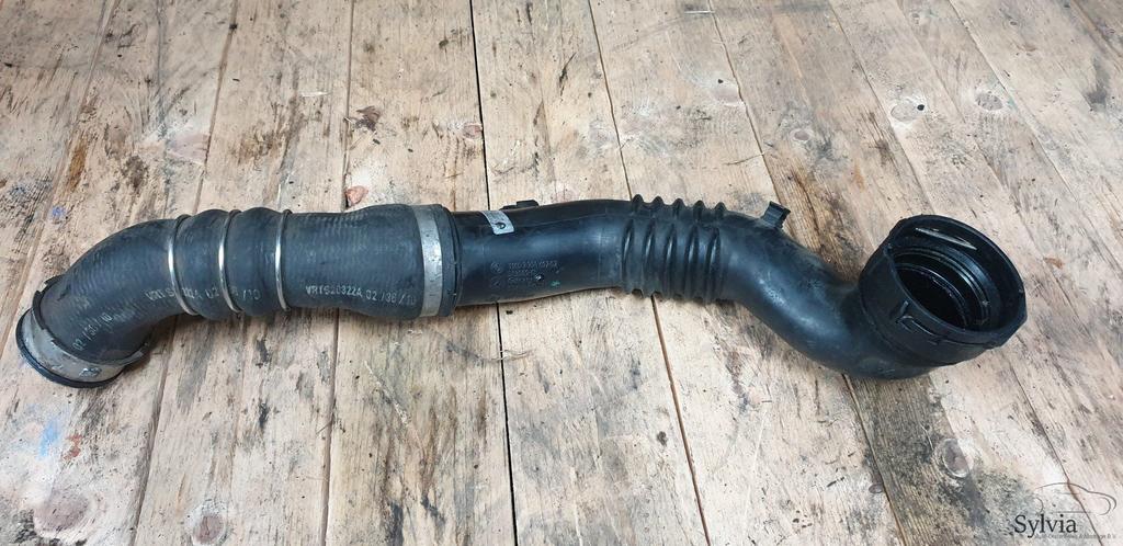 Intercooler slang BMW 7798692, Gebruikt, -, -, Ophalen of Verzenden