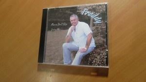 CD Freddy - Please Don't Stop Loving Me (Elvis songs)., Ophalen of Verzenden, Zo goed als nieuw