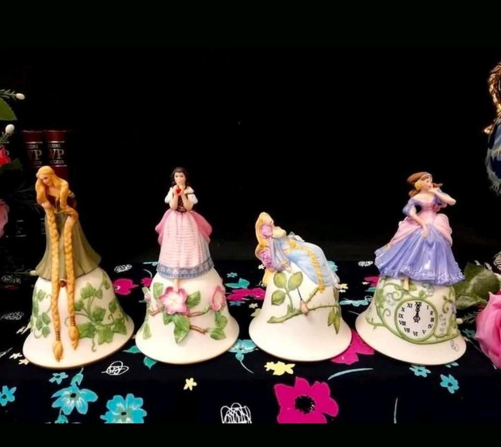 The Franklin Porcelain Studios Disney, Tickets en Kaartjes, Eén persoon