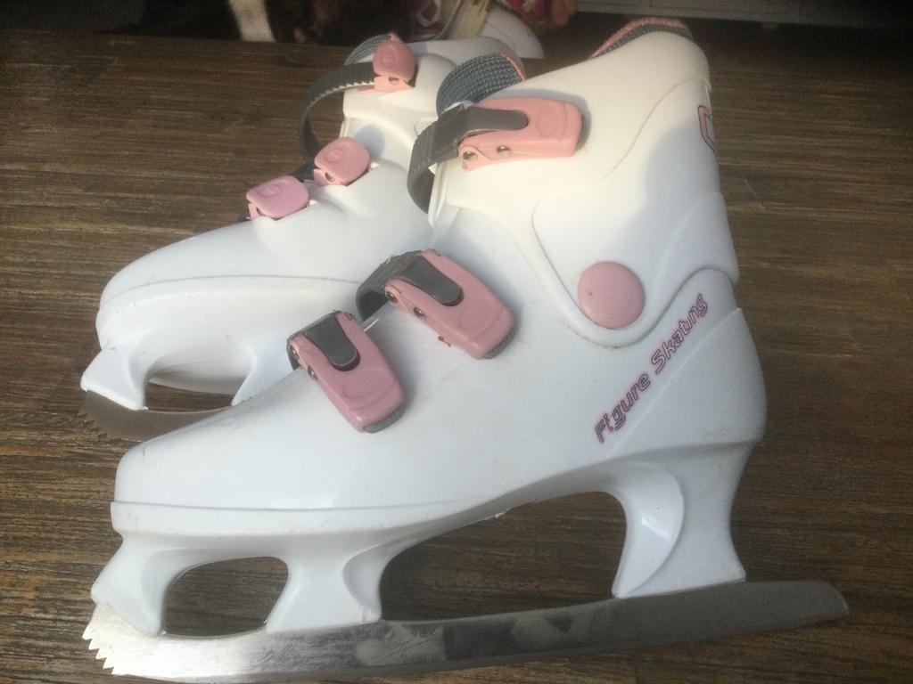 Kunstschaats, Sport en Fitness, Schaatsen, Ophalen, Gebruikt, Overige typen, Overige merken