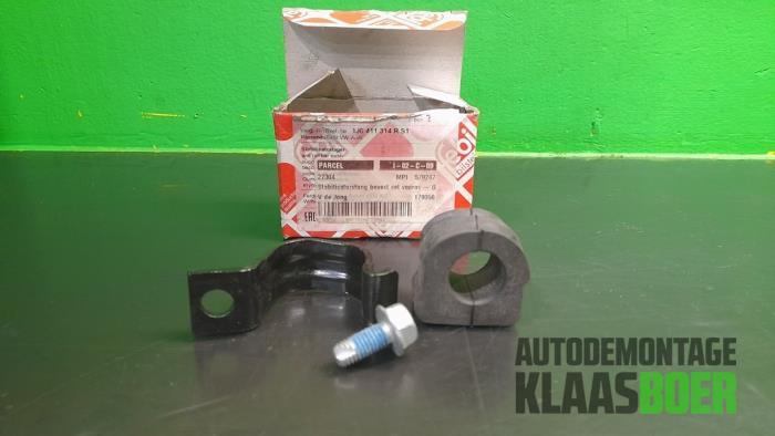 Stabilisatie Stang Geleider van een Volkswagen Golf, Ophalen of Verzenden, Nieuw, Volkswagen