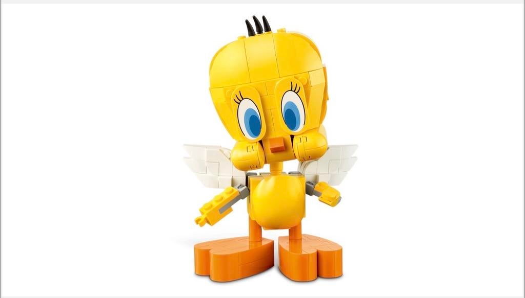 Lego Tweety Bird 40624 - Nieuw in ongeopende doos, Ophalen of Verzenden, Nieuw, Complete set, Lego