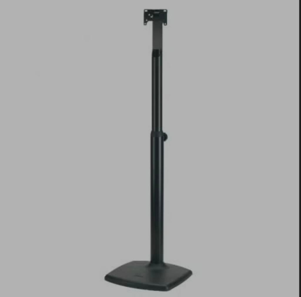 Konig & Meyer 26785 design monitor stand voor genelec 8000, Ophalen of Verzenden, Gebruikt