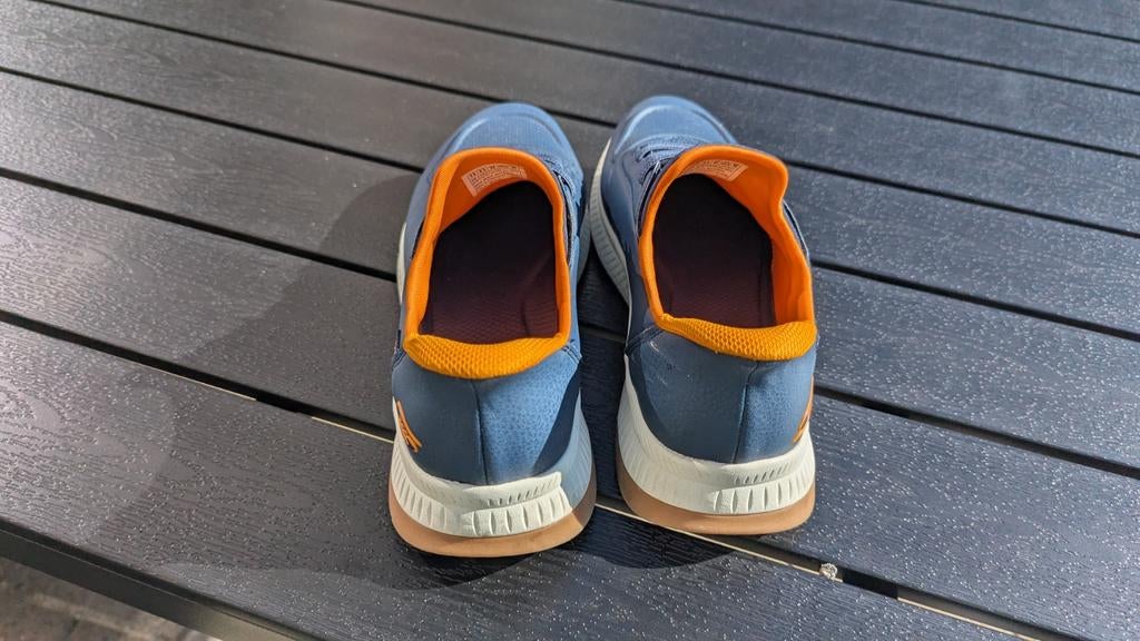 Skechers Slip-ins - Maat 39-40 - Zo goed als nieuw, Skechers, Ophalen of Verzenden, Zo goed als nieuw, Instappers