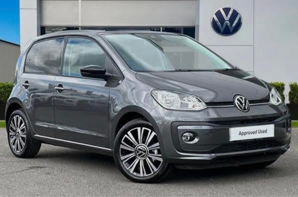 ALS NIEUWE Volkswagen VW Up La Boca velgen +Bridgestone (7mm, 16 inch, Banden en Velgen, Nieuw, Zomerbanden