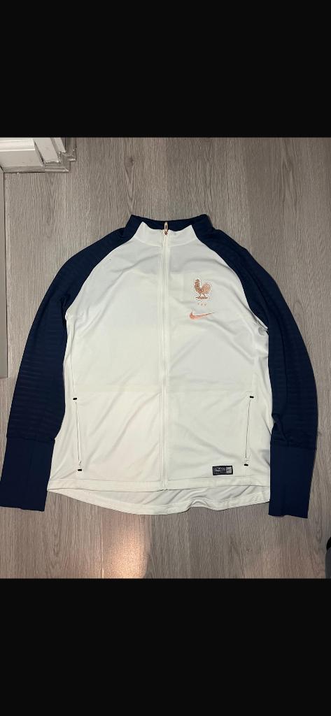Mooie Nike trainingspak, Maat 38/40 (M), Overige typen, Nike, Ophalen of Verzenden