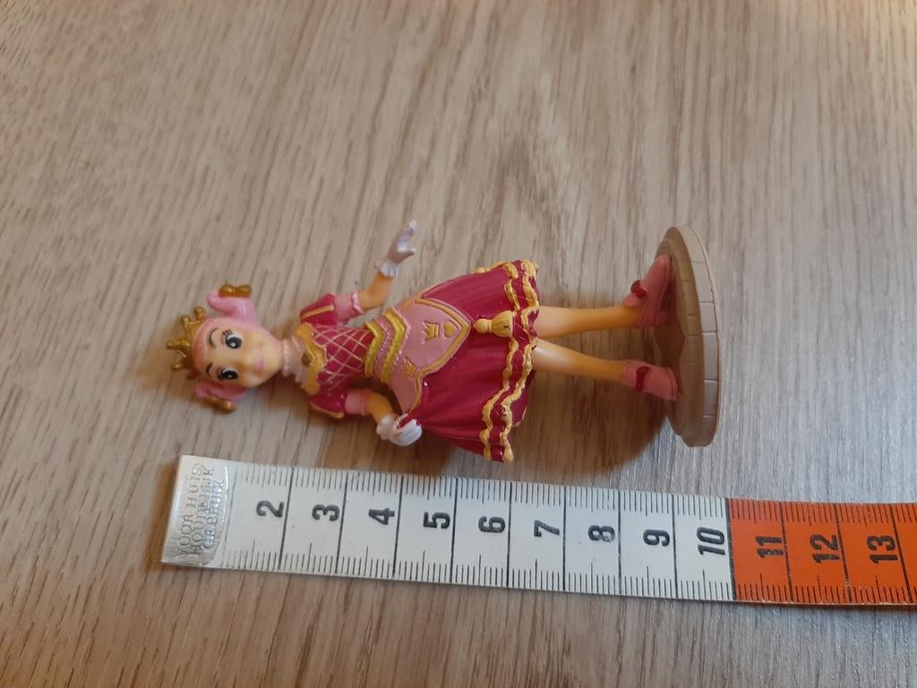 Efteling pardijn poppetje pardijntje, Verzamelen, Efteling, Ophalen of Verzenden