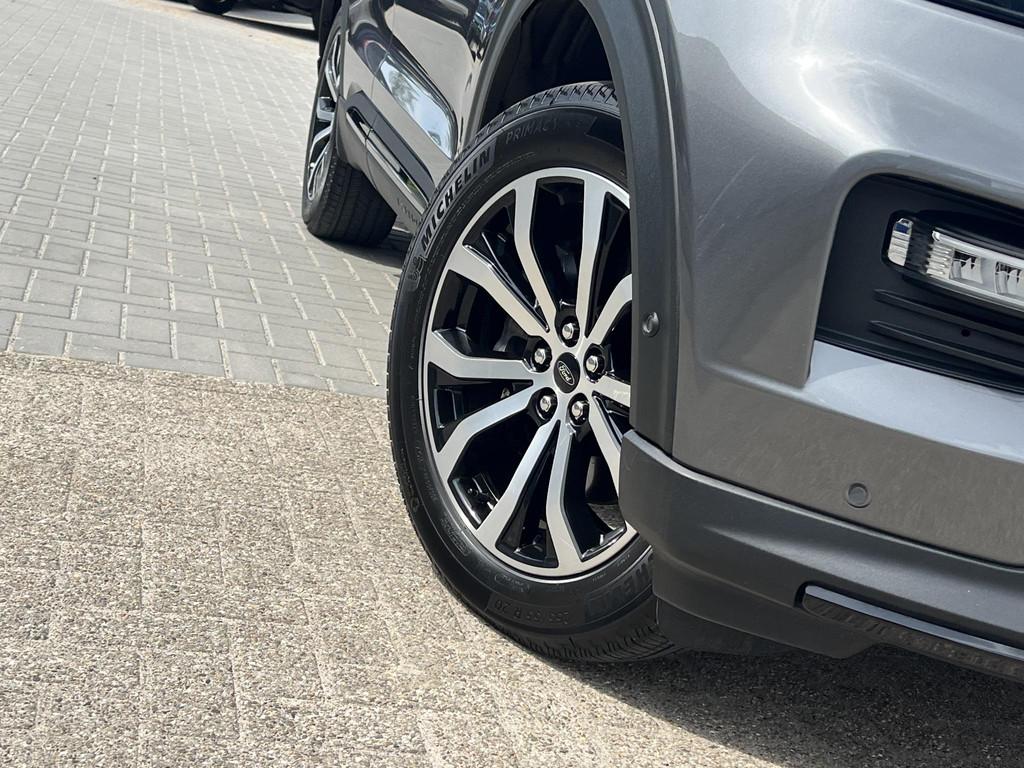 Ford Explorer 3.0 V6 EcoBoost PHEV ST-Line 457pk | Adaptieve, Automaat, 14 kWh, Gebruikt, Euro 6