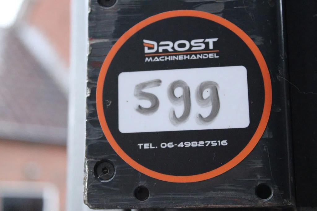 Still exv16 stapelaar nieuwe accu elektrische triplex freeli, Zakelijke goederen, Machines en Bouw | Heftrucks en Intern transport