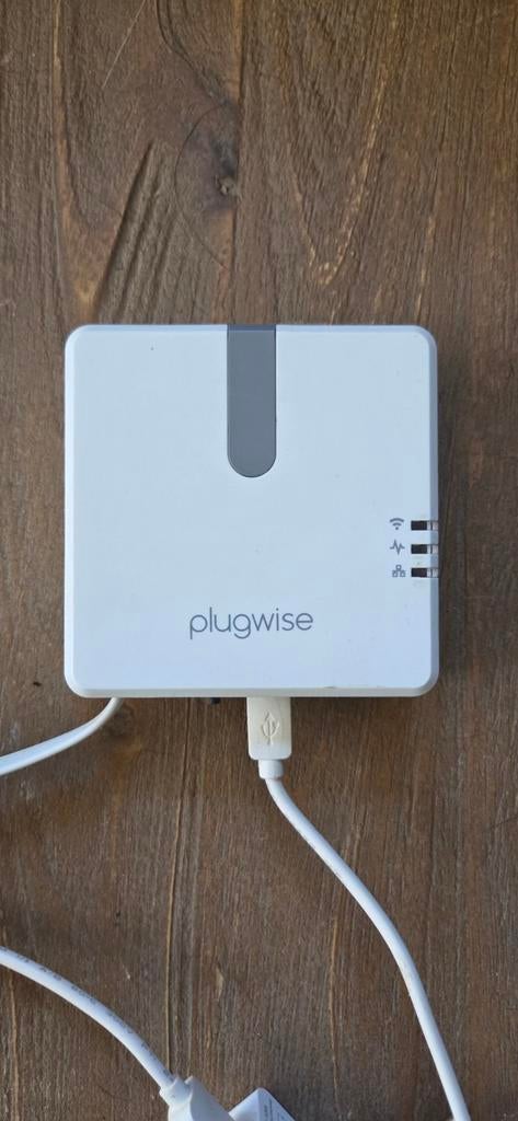 PE meter plugwise 142-02, Ophalen of Verzenden, Zo goed als nieuw