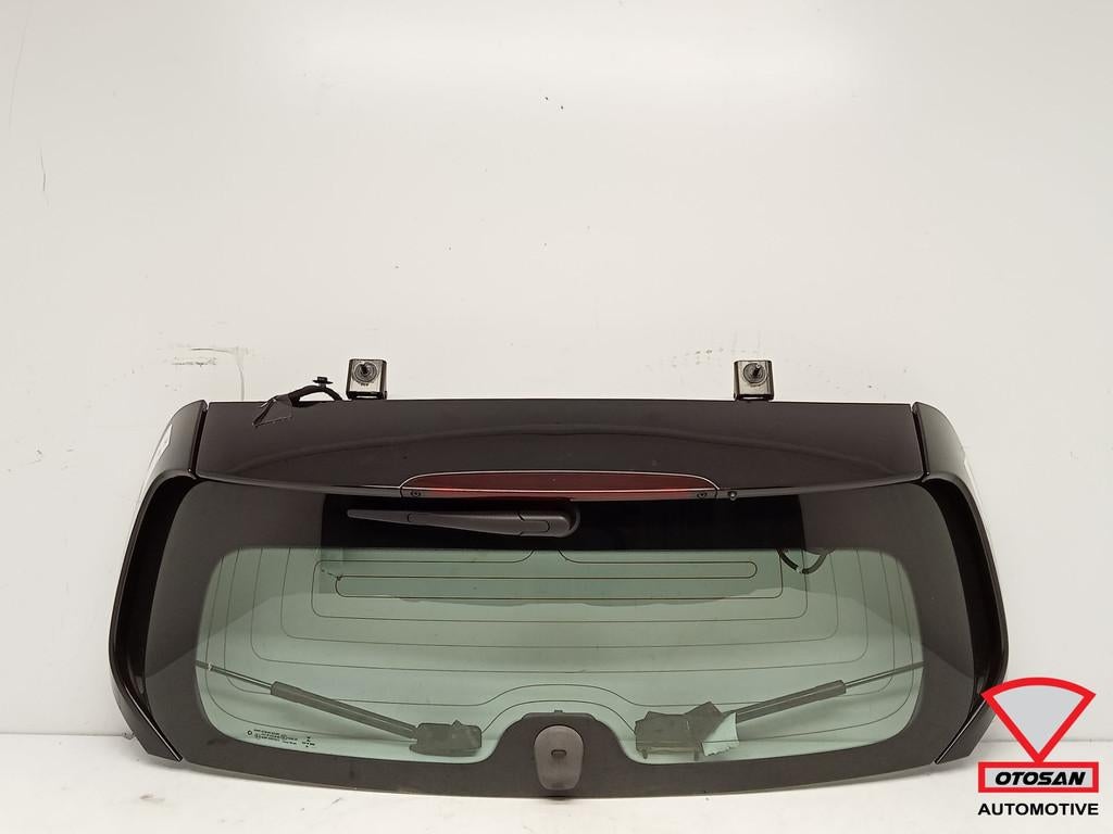 Smart Fortwo 453 2015+ Achterruit Kofferbak Ruit Achterklep, Gebruikt, Mercedes-Benz AG, Ophalen of Verzenden, Mercedesstrasse 120
70372  Stuttgart, DE