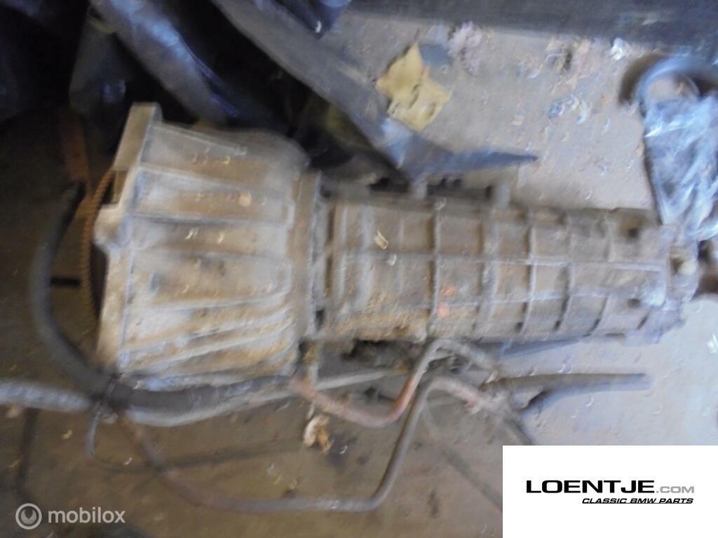 Automaat bak BMW e30 m20 320i 323i 325i, Gebruikt, Ophalen of Verzenden, BMW, BMW