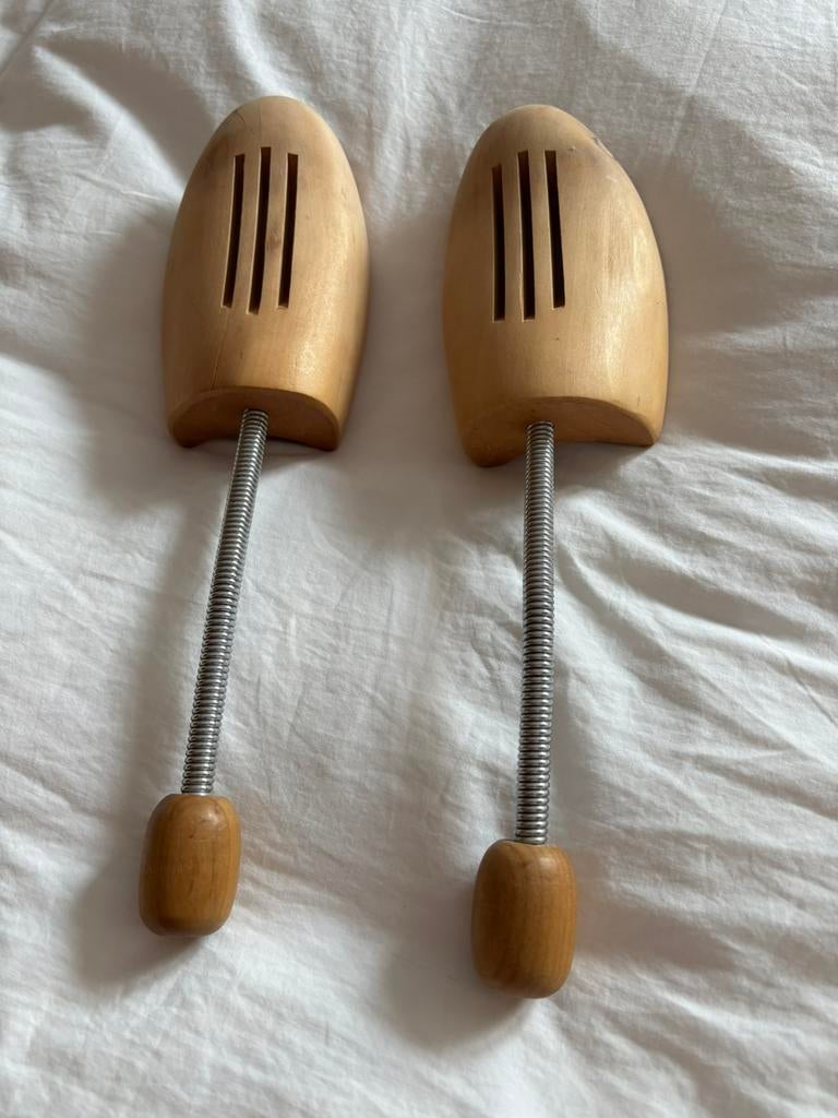 Schoenspanners maat 40/41, Ophalen of Verzenden, Gedragen, Overige kleuren