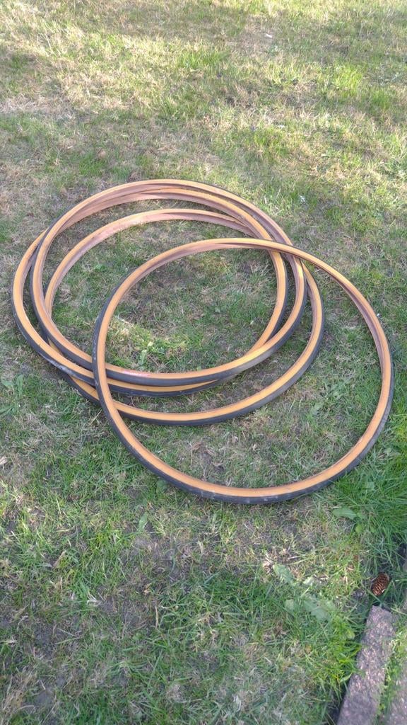 CST Super HP retro vintage Racefiets Banden 20-622 (28 inch), Ophalen, Gebruikt, Band, CST