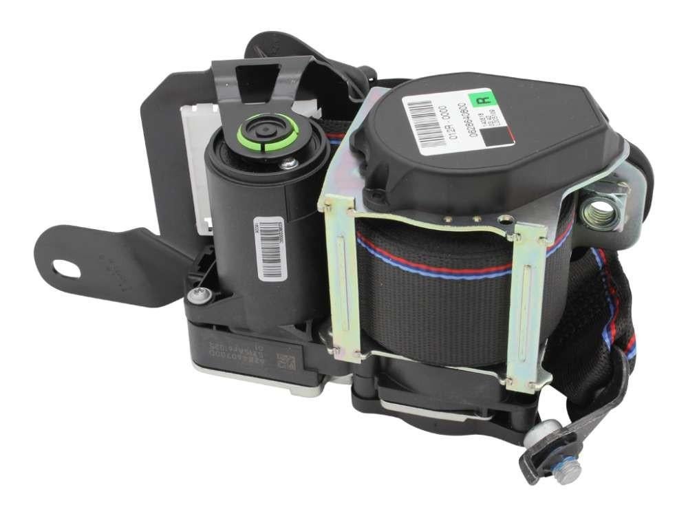 Originele BMW F36 F80 M Performance gordel 72118058478, Ophalen of Verzenden