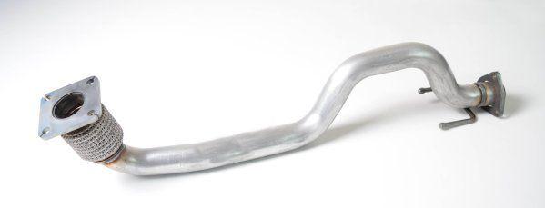 Uitlaat, Voorpijp Volkswagen Golf IV, Bora / Seat Leon, Tole, Seat, -, -, Nieuw