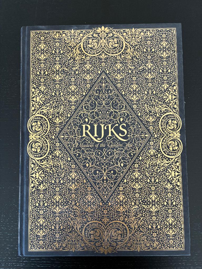 Rijks, Masters of the Golden Age | Luxe hardcover, Boeken, Ophalen of Verzenden, Zo goed als nieuw, Fotografen, Marcel wanders