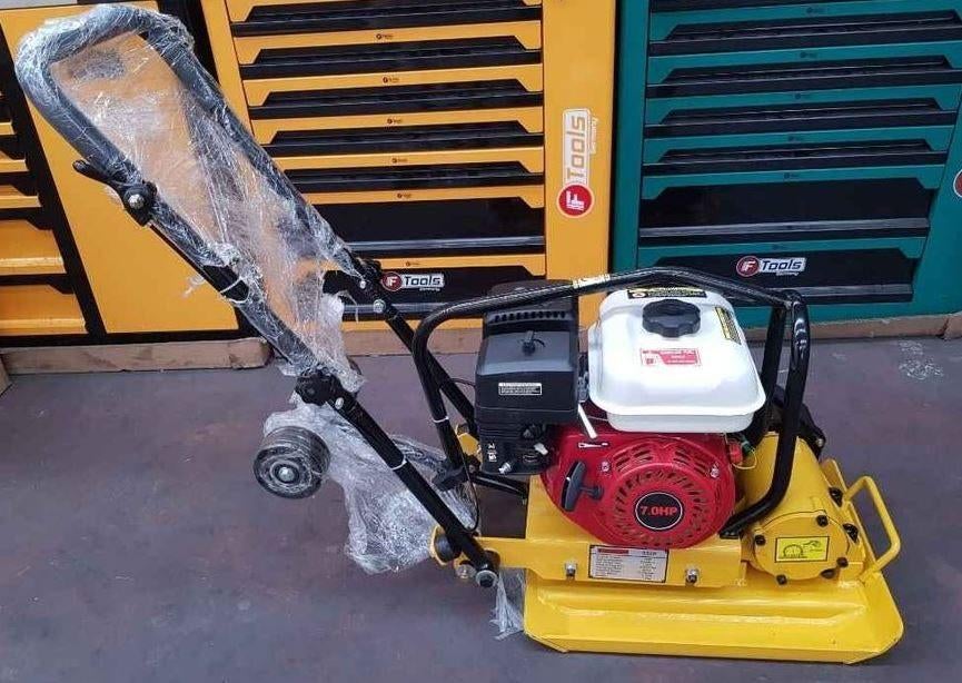 Nurnberg tools trilplaat 65 kilo met mat. Nieuw!!!, Ophalen, Nieuw