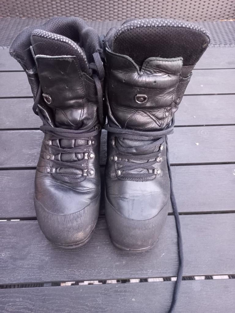 Meindl Combat extreme, wandelschoenen maat 44, Ophalen of Verzenden, Gebruikt, Schoenen