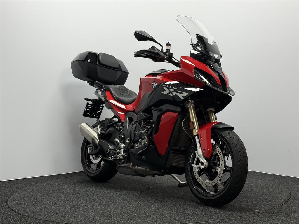 BMW S 1000 XR - foto 3