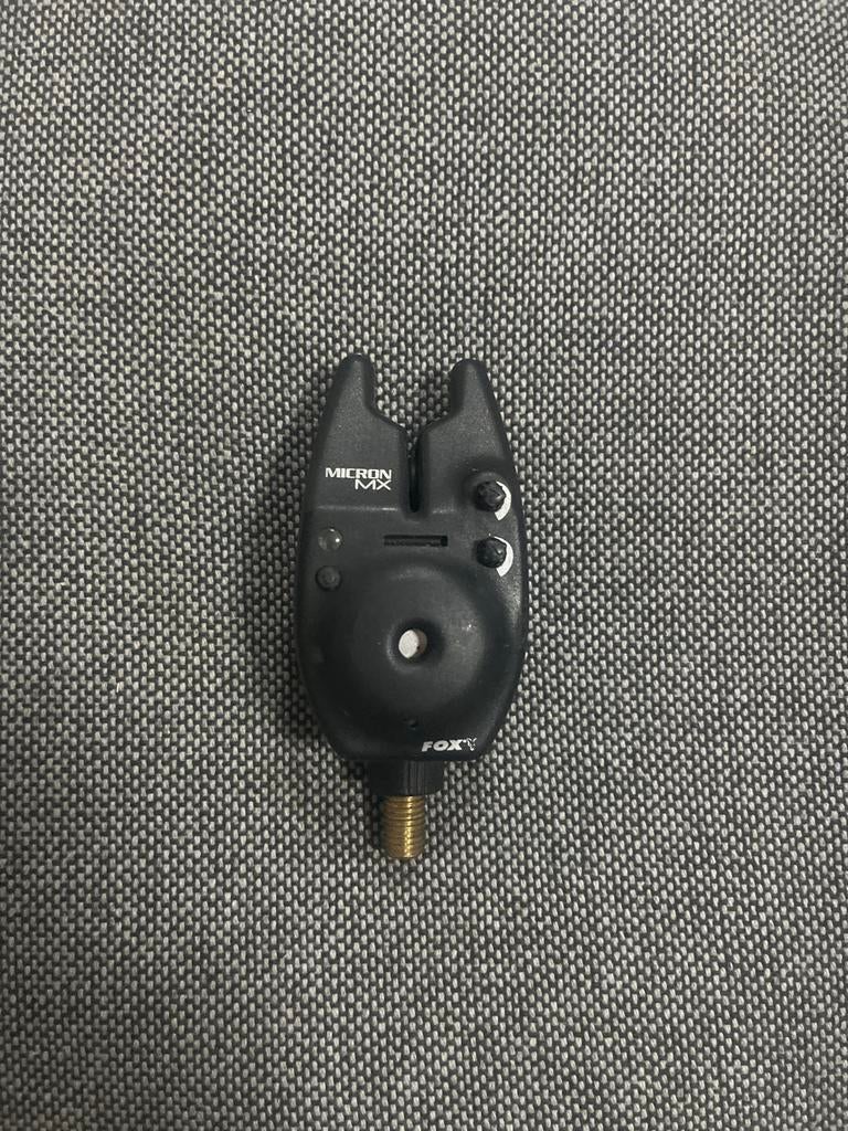 Micron MX Fox pieper, Ophalen, Zo goed als nieuw, Overige typen