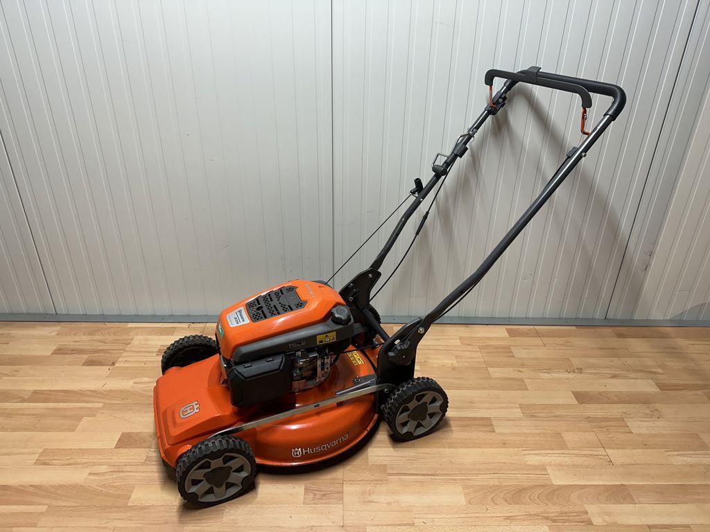 HUSQVARNA LB251S LOOPMAAIER, Gebruikt, Husqvarna