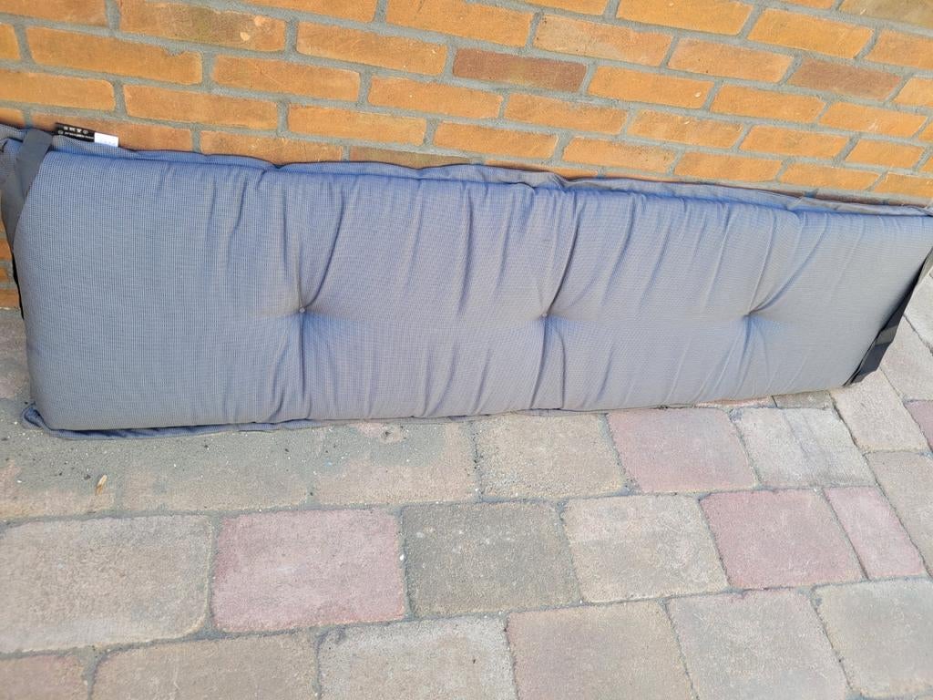 Madison bankkussen, Ophalen of Verzenden, Nieuw