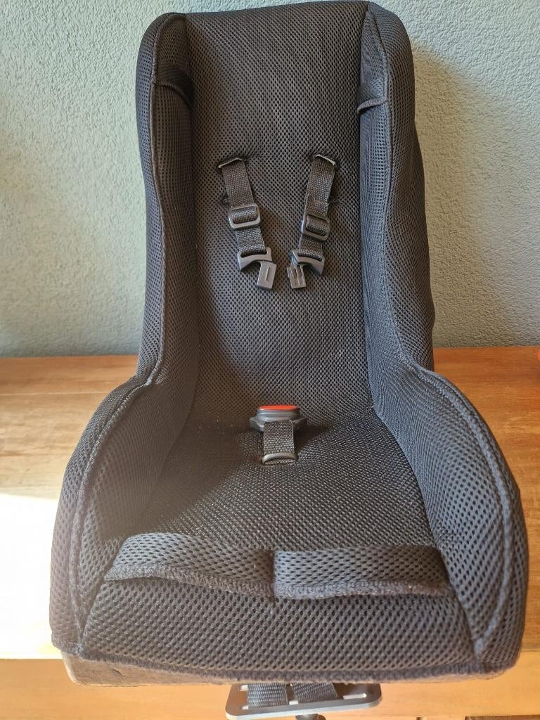 Kinder stoeltje voor bakfiets, Ophalen, Zo goed als nieuw, 1 kind