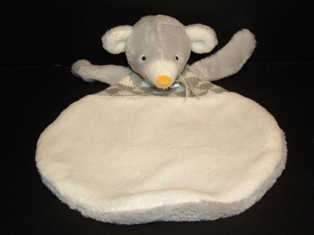 HAPPY HORSE MUIS MOUSE MAIKO TUTTLE KNUFFELDOEK, Ophalen of Verzenden, Nieuw, Overige typen