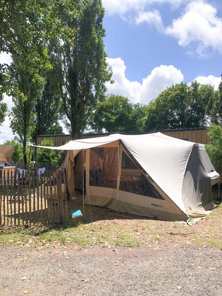 Holtkamper Flyer Expedition - Klaar voor avontuur!, Ophalen, Gebruikt, Tot en met 2