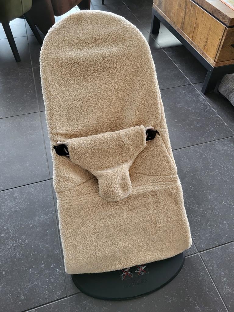 Overtrekhoes Baby Björn wipstoel., Kinderen en Baby's, Wipstoeltjes, Ophalen of Verzenden, Nieuw