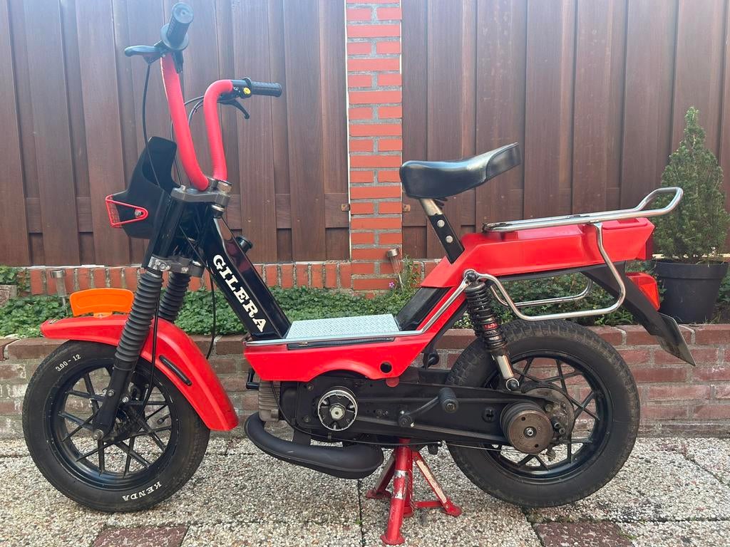 Gilera Citta Vespa Ciao Stuurschuim, Fietsen en Brommers, Brommeronderdelen | Algemeen, Ophalen of Verzenden, Nieuw, Frame