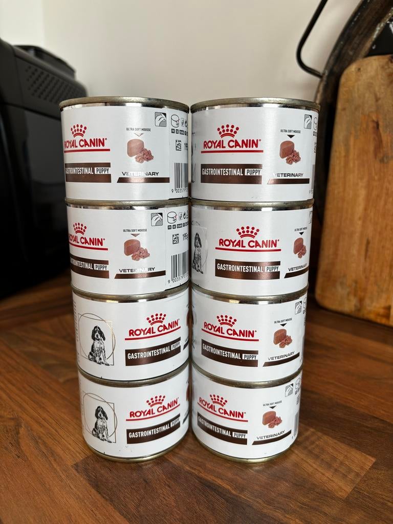 Royal canin gastro puppy, Dieren en Toebehoren, Ophalen of Verzenden, Hond