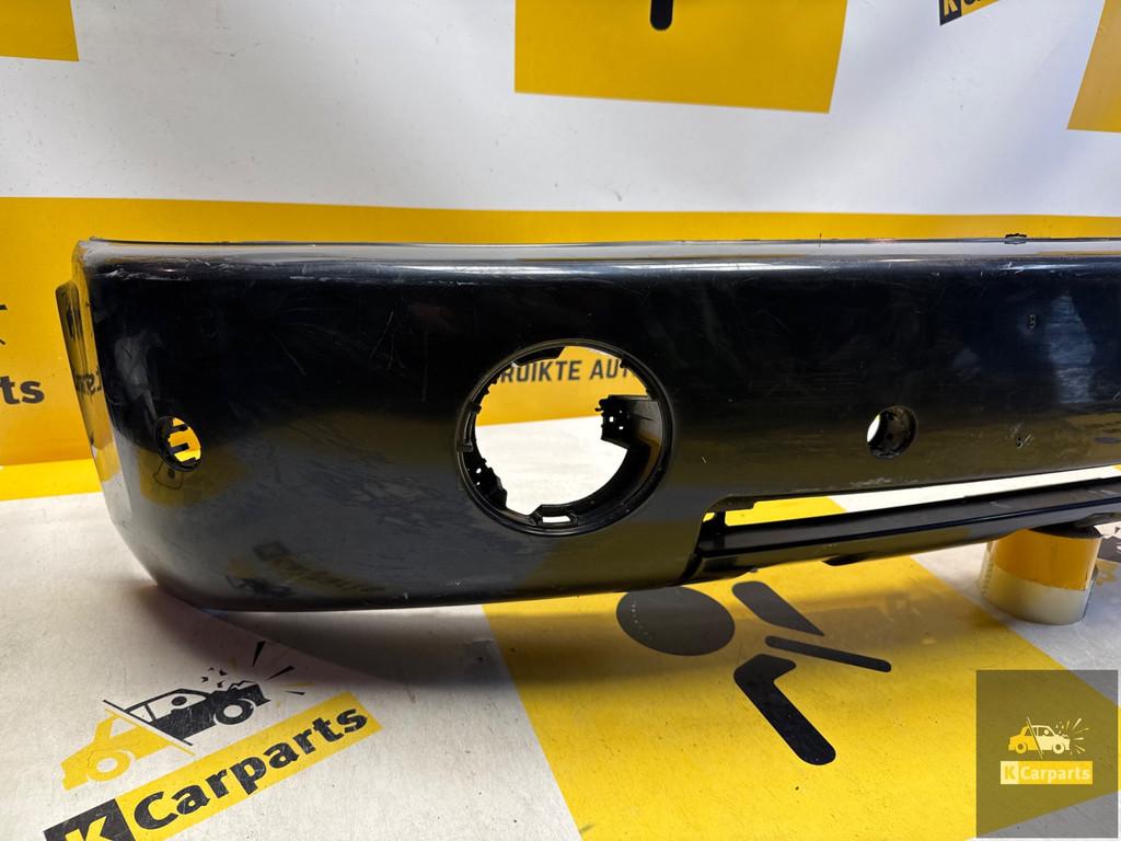 RANGE ROVER L322 2002-2008 VOORBUMPER 7003743, Info@fabrikant.eu, Ophalen of Verzenden, Bumper, Fabrikant BV