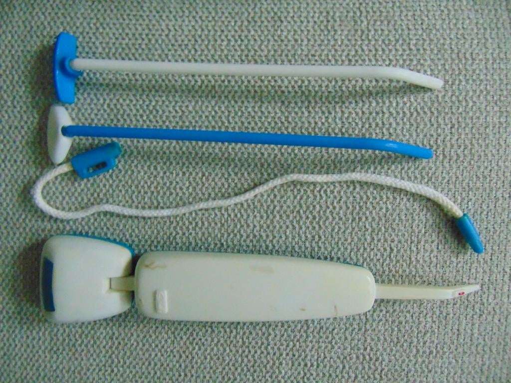 Sindy Huishouding spullen, Verzamelen, Poppen, Verzenden, Gebruikt, Accessoires