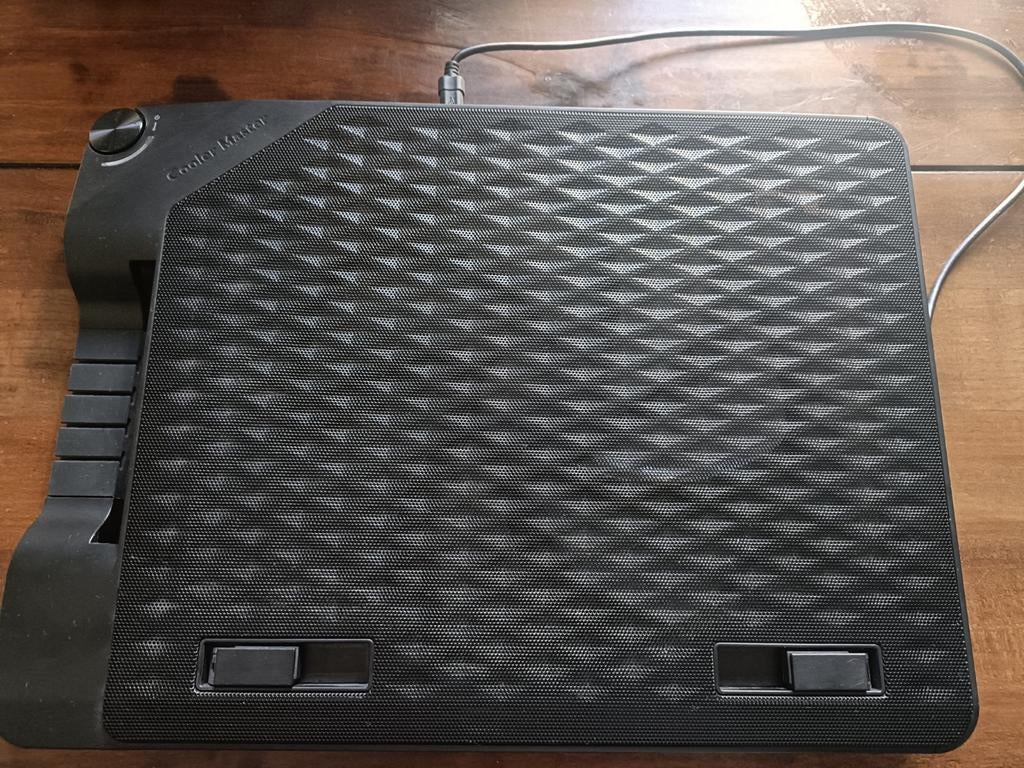 Cooler Master, Computers en Software, Computerkoelers, Ophalen, Zo goed als nieuw, Luchtkoeling