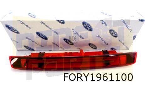 Ford Focus/ Mondeo/ B-Max derde remlicht LED Origineel!  241
