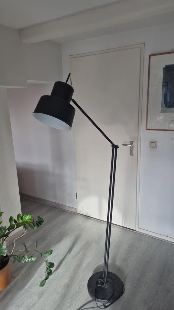 Vintage Ikea lamp, Ophalen, Minder dan 100 cm