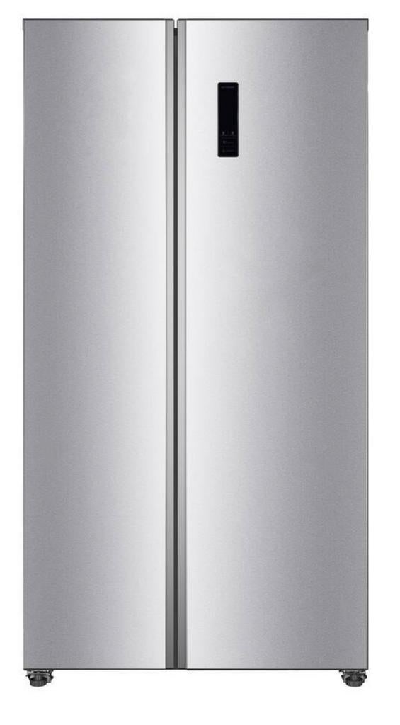 Amerikaanse koelvriescombinatie nieuw no frost 442 liter, Geratek, Geratek, 200 liter of meer, 60 cm of meer