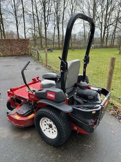 Toro Zitmaaier Z Master 6000, Ophalen, Gebruikt, -, Toro