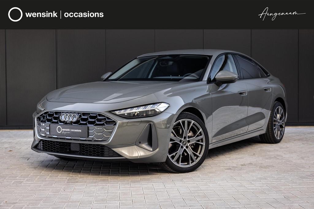 Audi A5 Limousine 2.0 TFSI Advanced edition | Ele.verstelbar, Gebruikt, 4 cilinders, Origineel Nederlands, Bedrijf