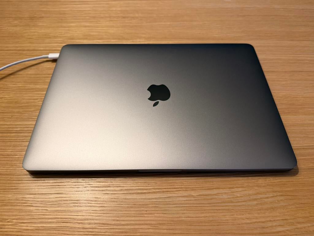 MacBook Pro 2017, Computers en Software, Apple Macbooks, MacBook Pro, 2 tot 3 Ghz, Qwerty, 13 inch