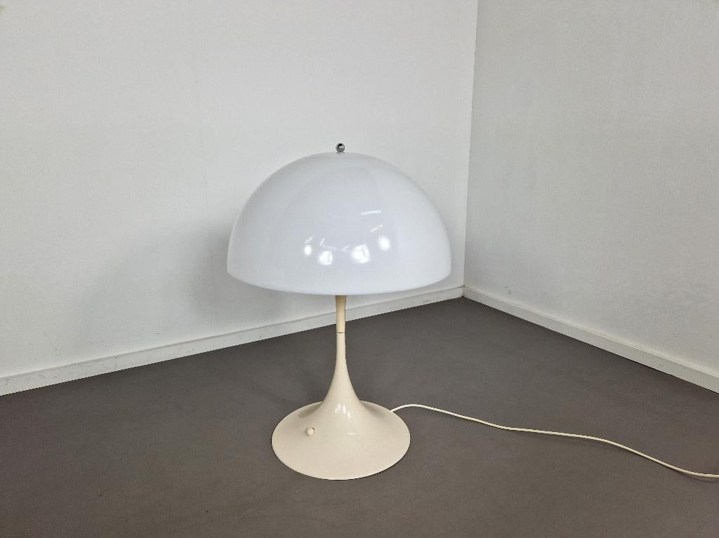 Vintage Louis Poulsen | Panthella | Verner Panton, Ophalen, Panthella, Louis Poulsen, Verner Panton, space age, mushroom, Gebruikt