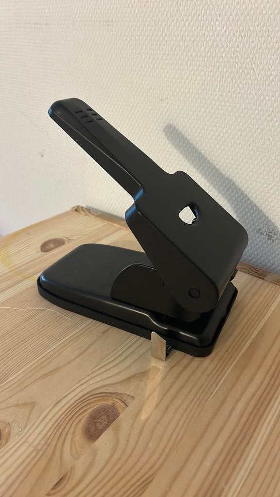 Perforator, Diversen, Ophalen, Zo goed als nieuw