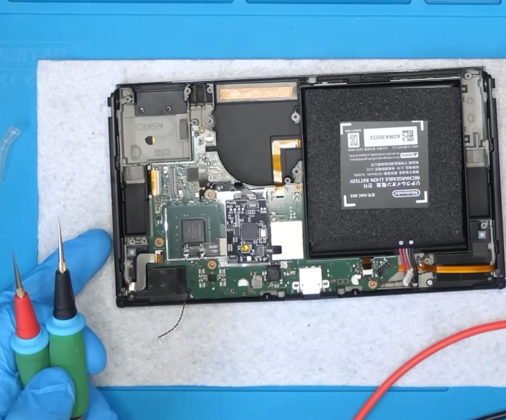 Gezocht: Defecte Nintendo Switch of andere consoles, Ophalen, Niet werkend, Zonder controller, Switch Original