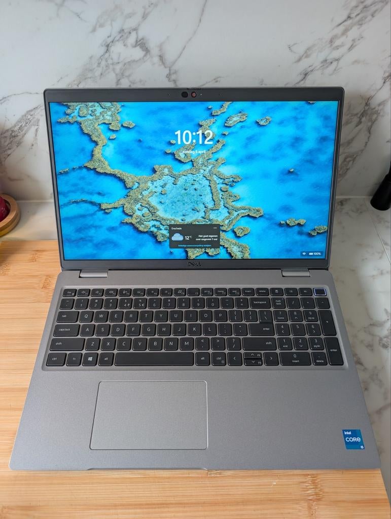 Dell Latitude 5520 i5 | 16GB | 256GB, Computers en Software, Windows Laptops, 256 GB, 2 tot 3 Ghz, Ophalen of Verzenden, Zo goed als nieuw