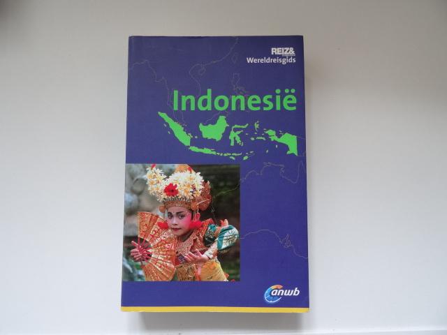 anwb reisgids Indonesie; Bali, Java, Lombok, Sumatra, Gili, Europa, Ophalen of Verzenden, Zo goed als nieuw, Reisgids of -boek