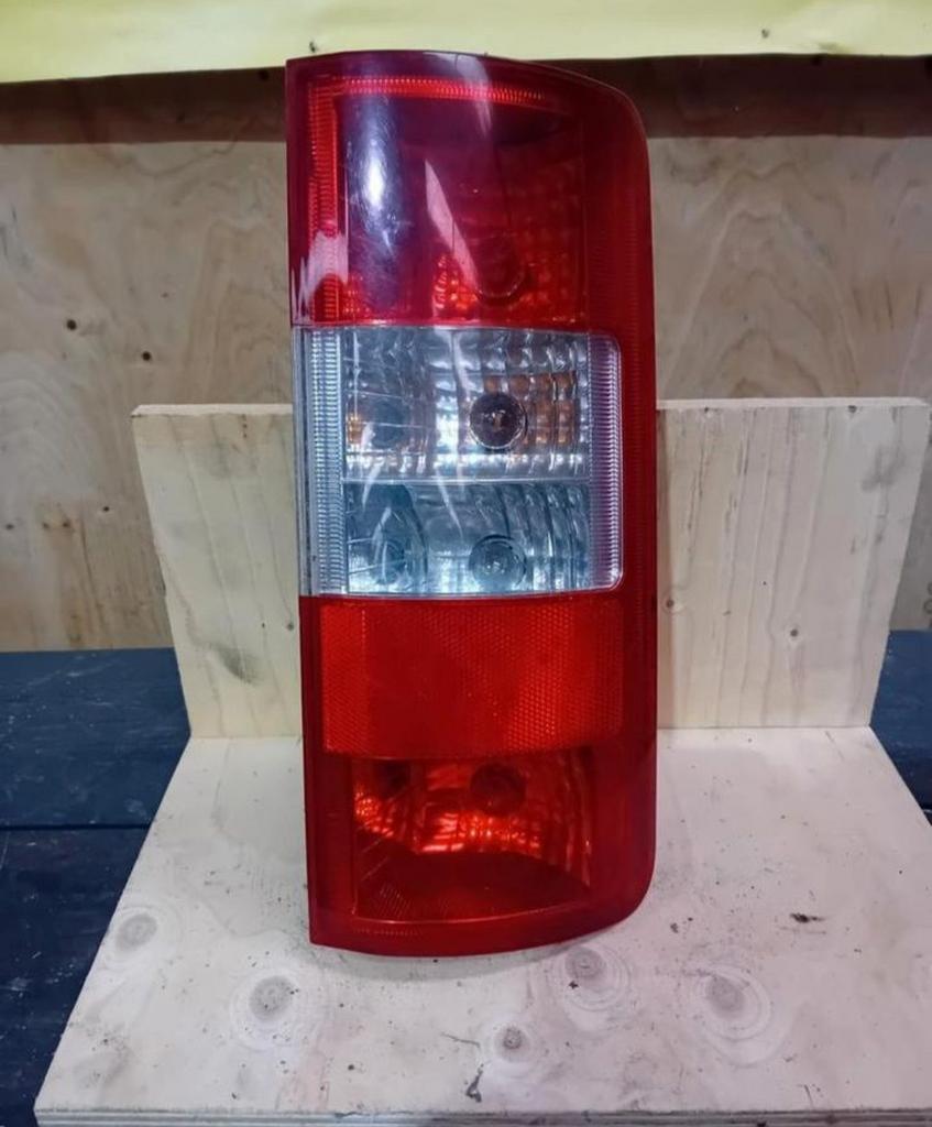 Rechter achterlicht Ford Transit Connect bj.2003, Gebruikt, -, Ophalen of Verzenden, Ford