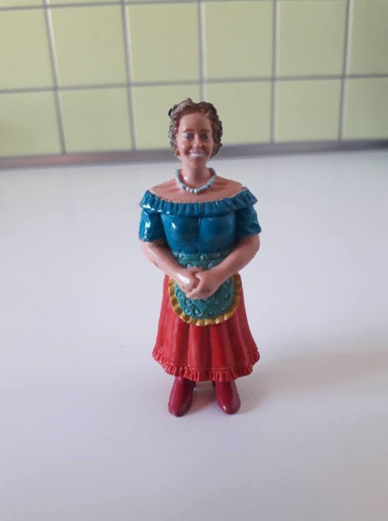 mammaloe      pipo de clown, Ophalen of Verzenden, Zo goed als nieuw