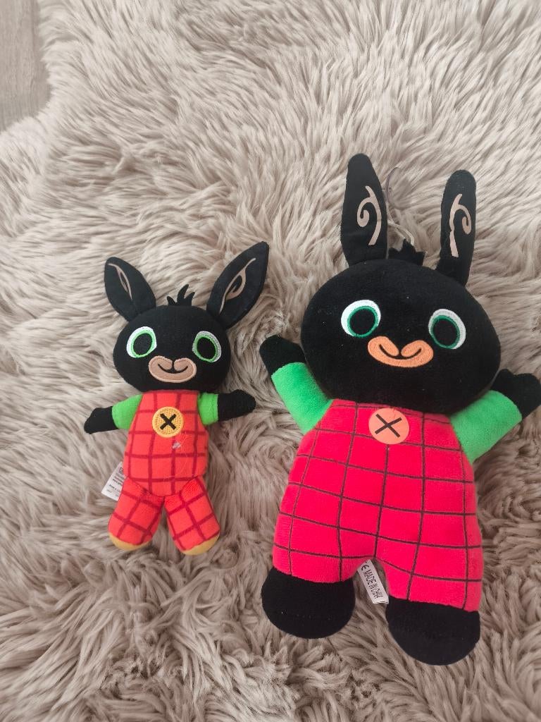 Bing knuffel, Ophalen of Verzenden, Nieuw, Overige typen